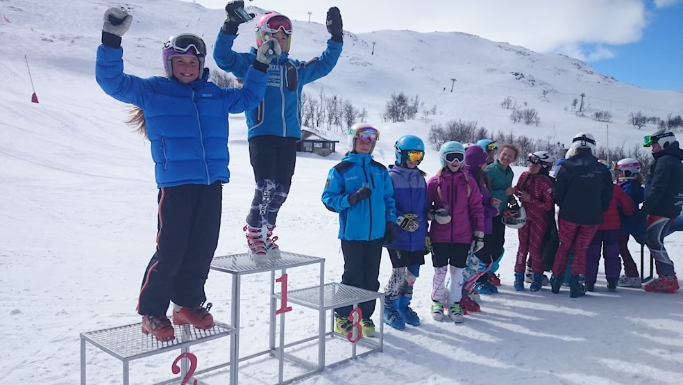 Sonerenn Hemsedal